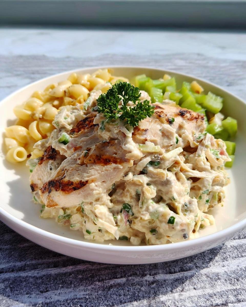 Healthy Chicken Recipes Everyone Will Love - Other 1