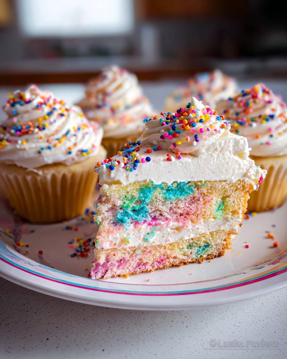 Whimsical Birthday Cake Ideas to Make Any Party Magical! - Other 3